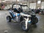 POLARIS RZR XP 100 снимка