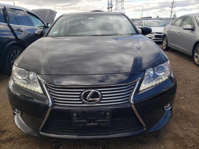 VIN JTHBK1GG7E2123610 2014 LEXUS ES350 no.5