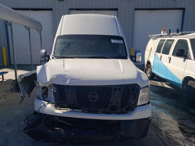 2015 NISSAN NV 2500 - 1N6AF0LX0FN805419