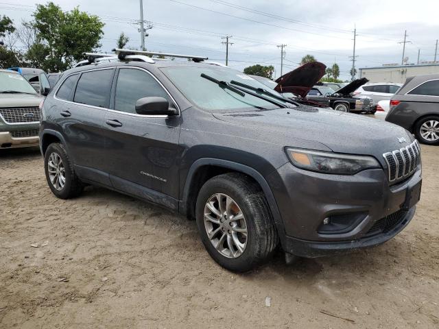 VIN 1C4PJMLX0KD230967 2019 Jeep Cherokee, Latitude ... no.4