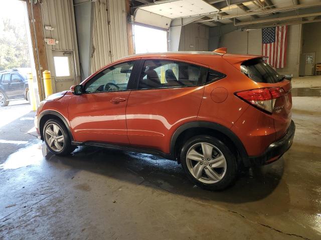 2020 HONDA HR-V EX - 3CZRU6H58LM704733
