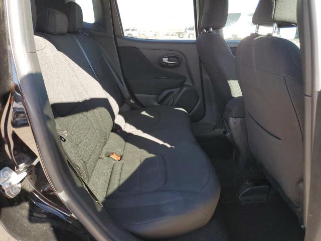 2020 JEEP RENEGADE L - ZACNJABBXLPL93301