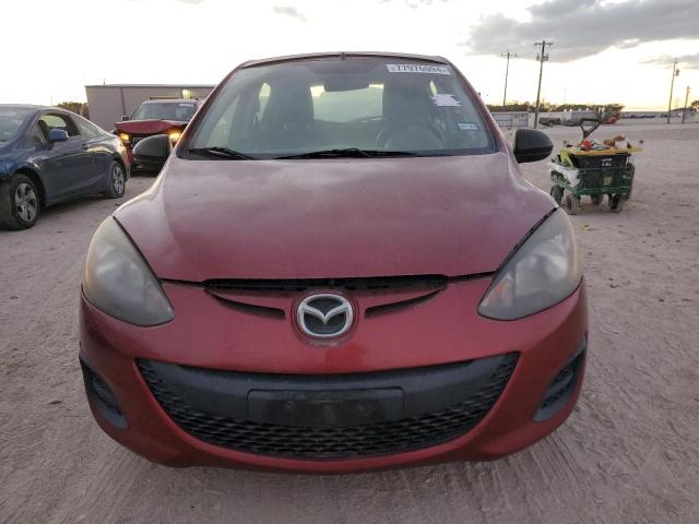 VIN JM1DE1KY9E0187600 2014 Mazda 2, Sport no.5