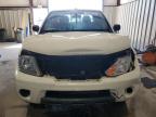 NISSAN FRONTIER S photo