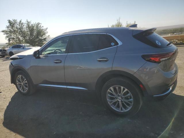 2022 BUICK ENVISION P - LRBAZLR4XND010096