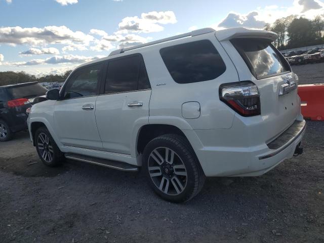 VIN JTEBU5JR6H5464721 2017 Toyota 4runner, Sr5/Sr5... no.2