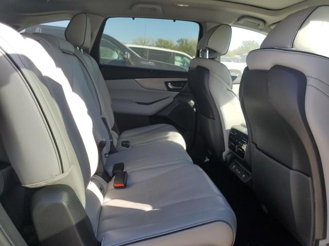 2022 ACURA MDX ADVANC - 5J8YE1H81NL021287