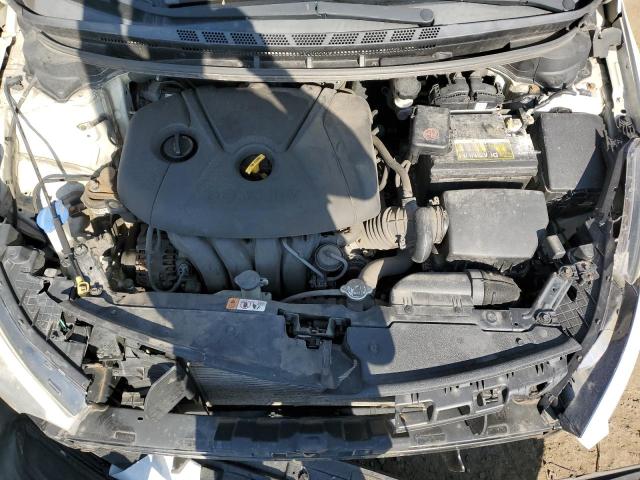 2015 KIA FORTE LX - KNAFK4A65F5286208