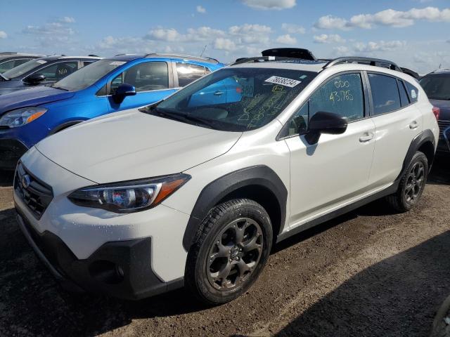 2022 SUBARU CROSSTREK #2947861271