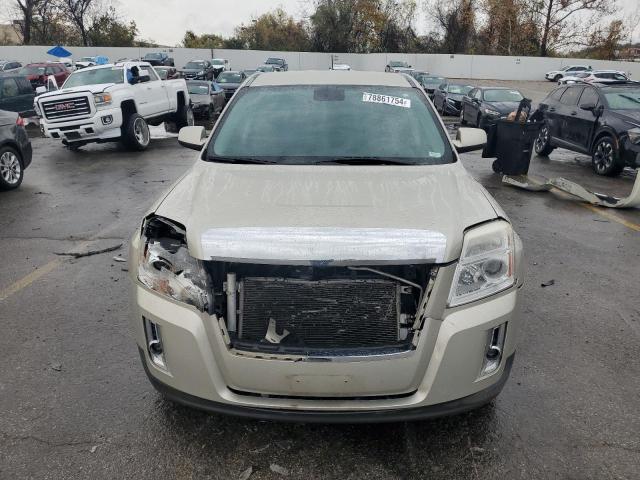 2015 GMC TERRAIN SL - 2GKALMEK0F6354750