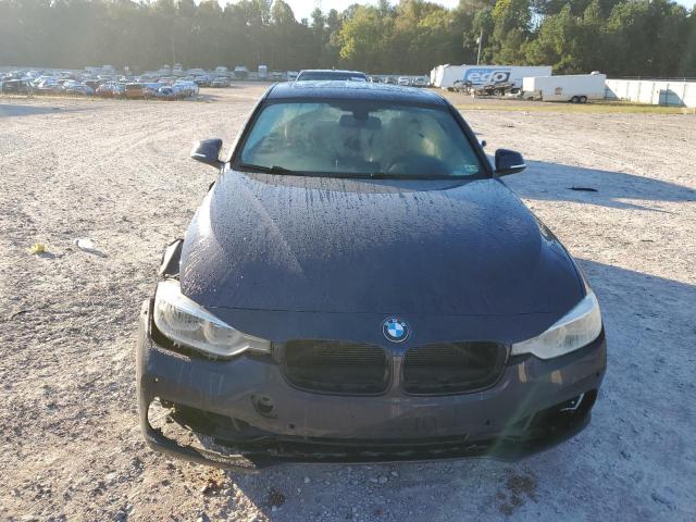 VIN WBA8E9G53GNU29685 2016 BMW 3 Series, 328 I Sulev no.5