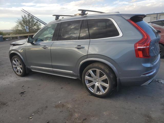 2018 VOLVO XC90 T6 - YV4A22PL2J1362432