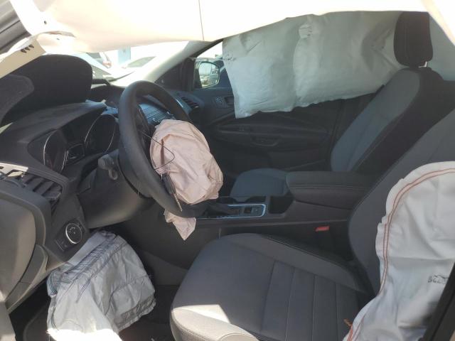 2019 FORD ESCAPE S - 1FMCU0F72KUC05137