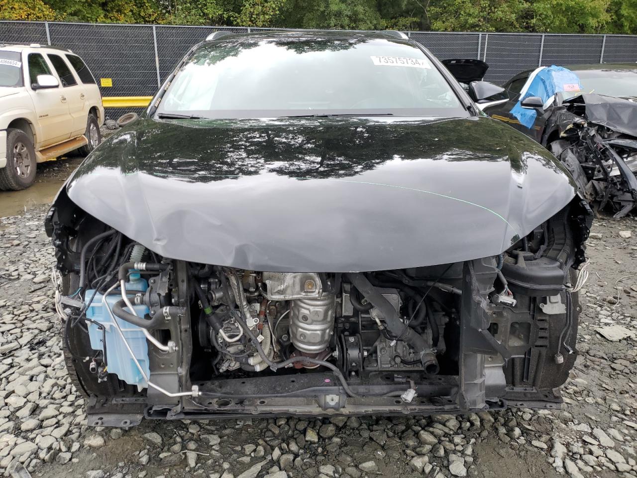 Lot #2940691397 2017 LEXUS NX 200T BA