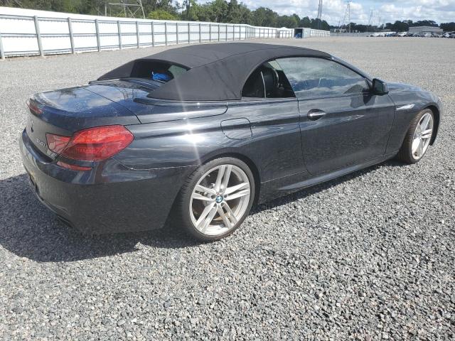 VIN WBAYP9C5XFD169807 2015 BMW 6 SERIES no.3