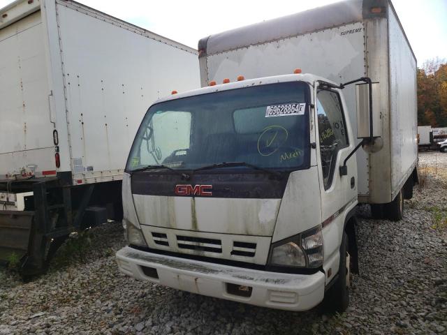 2006 GMC W3500 W350 #2952931761