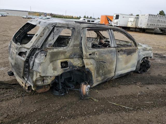 GMC TERRAIN SL 2017 burn  flexible fuel 2GKFLTEK6H6143491 photo #4