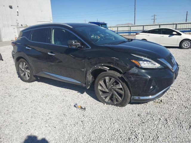 VIN 5N1AZ2MS3KN166340 2019 NISSAN MURANO no.4