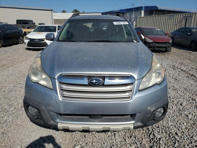 VIN 4S4BRCLC5D3303992 2013 Subaru Outback, 2.5I Lim... no.5