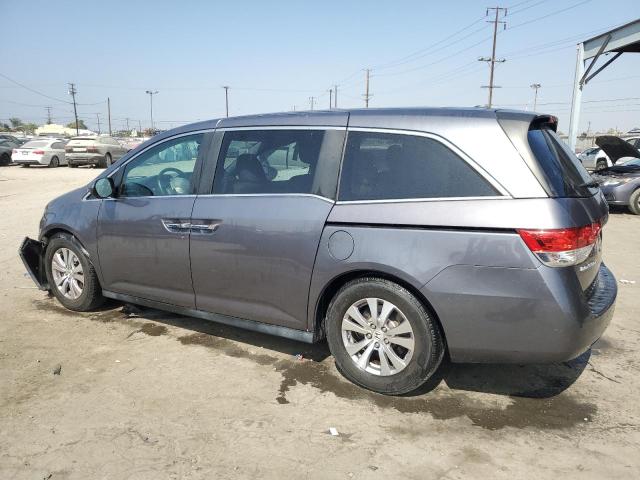 VIN 5FNRL5H69EB083649 2014 Honda Odyssey, Exl no.2