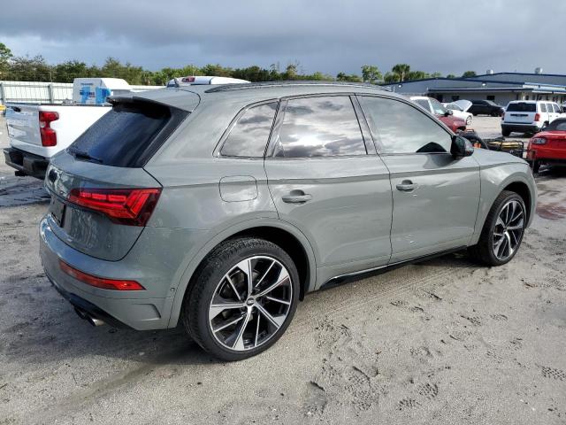 2022 AUDI SQ5 PRESTI WA1C4AFY7N2042403