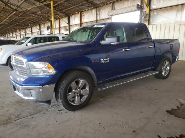 RAM 1500 SLT