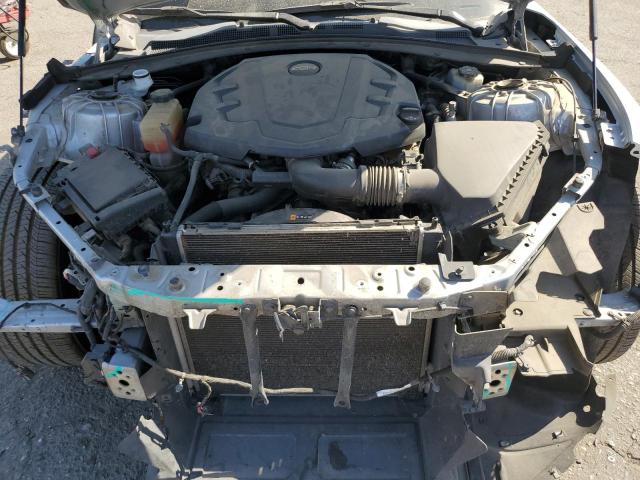 2017 CHEVROLET CAMARO LT - 1G1FB1RS2H0160822