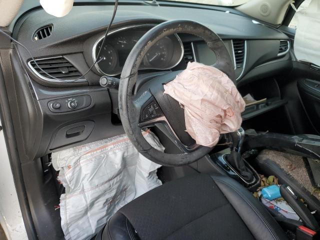 2017 BUICK ENCORE PRE - KL4CJESB9HB211178