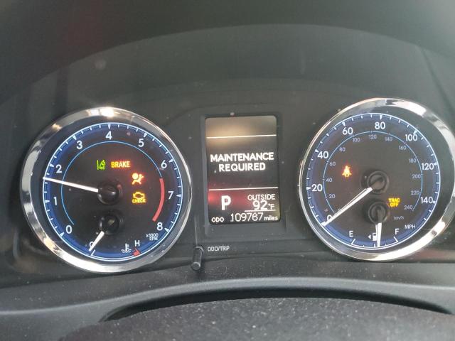 2018 TOYOTA COROLLA L - 2T1BURHE0JC004591