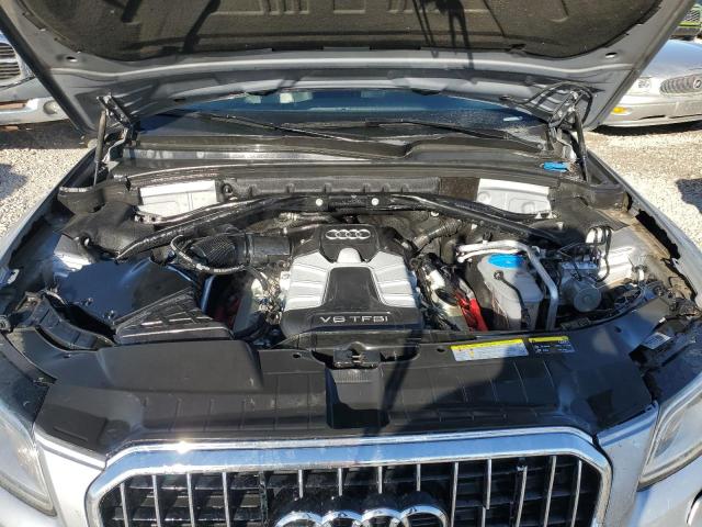 VIN WA1D7AFP4GA077654 2016 Audi Q5, Premium Plus S-... no.11