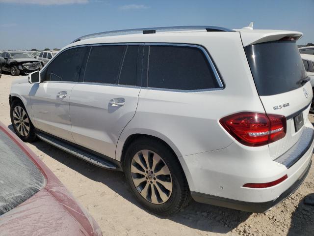 VIN 4JGDF6EE8JB084951 2018 Mercedes-Benz GLS-Class,... no.2