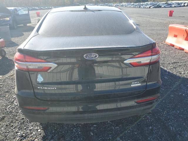 VIN 3FA6P0CD6KR269505 2019 Ford Fusion, Sel no.6