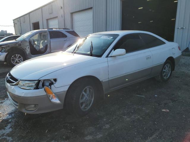 2000 TOYOTA CAMRY SOLA #2921395851