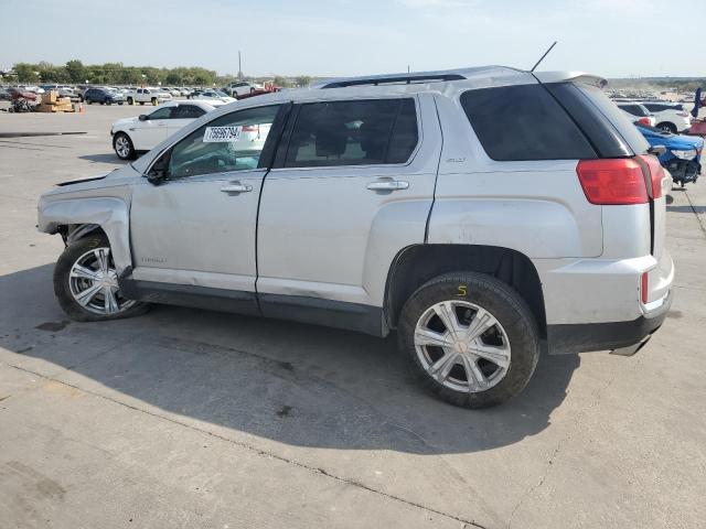 VIN 2GKALPEK0H6160921 2017 GMC TERRAIN no.2