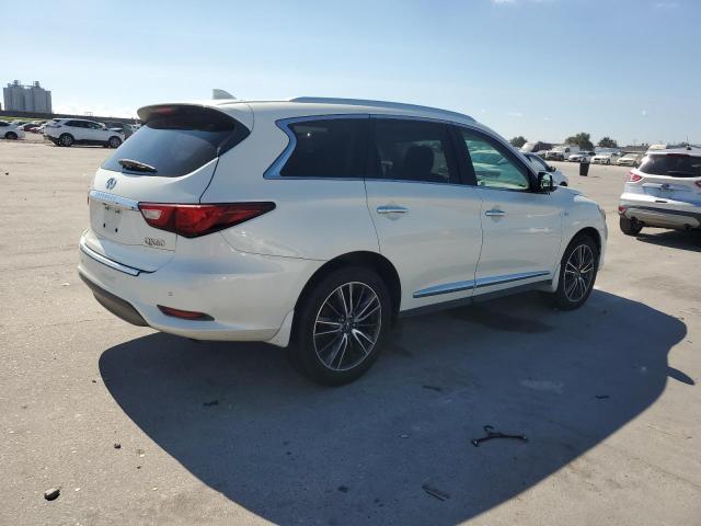 VIN 5N1DL0MN0HC521112 2017 Infiniti QX60 no.3