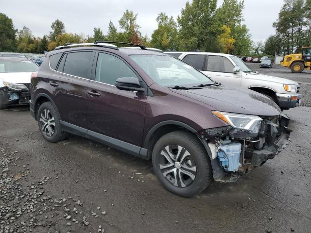 2016 TOYOTA RAV4 LE - 2T3BFREV8GW492086