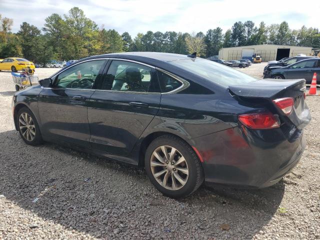 2015 CHRYSLER 200 C - 1C3CCCCB6FN643682