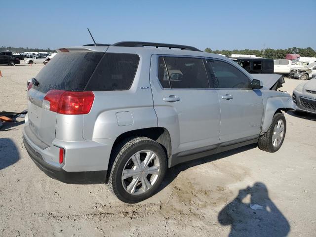 2017 GMC TERRAIN SL - 2GKALNEK0H6239977