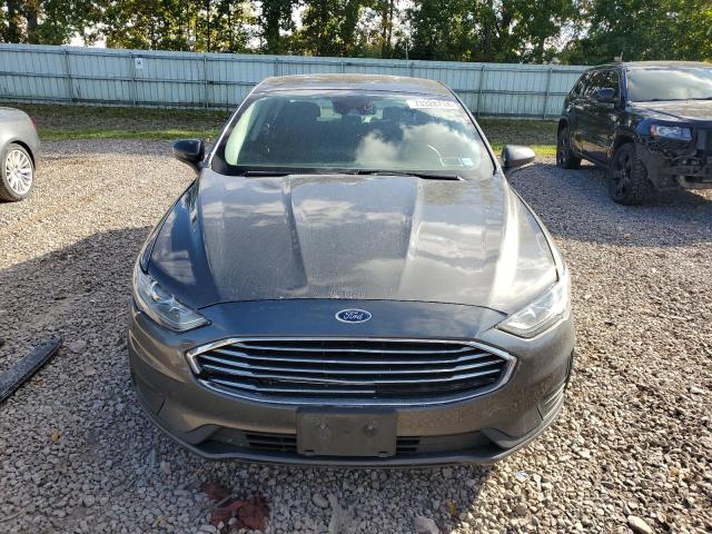 VIN 3FA6P0LU1KR111136 2019 Ford Fusion, SE no.5