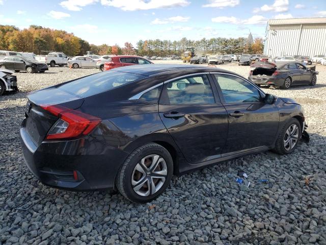 VIN 2HGFC2F5XGH502537 2016 Honda Civic, LX no.3