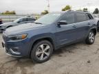 2021 JEEP CHEROKEE L - 1C4PJMDN8MD160957