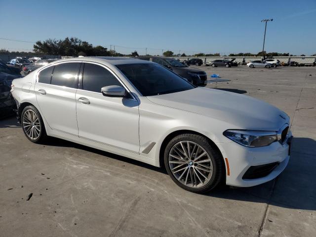 2020 BMW 530 I - WBAJR3C00LWW69990