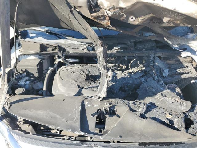 2018 HONDA ODYSSEY EL - 5FNRL6H99JB100282