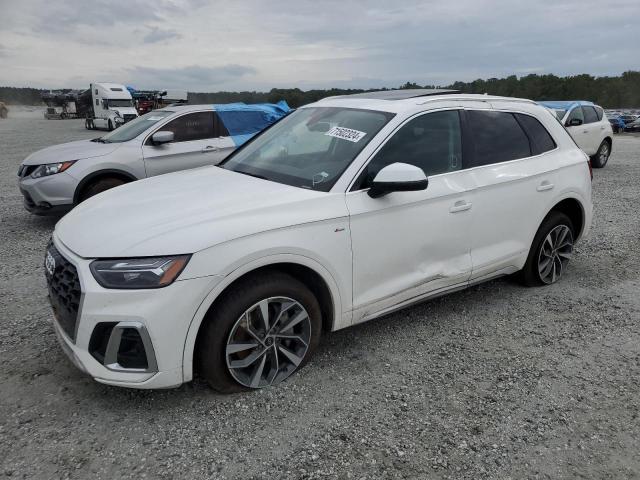 2023 AUDI Q5 PREMIUM #2942626085