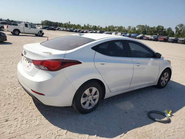 2016 HYUNDAI ELANTRA SE - 5NPDH4AE0GH676750