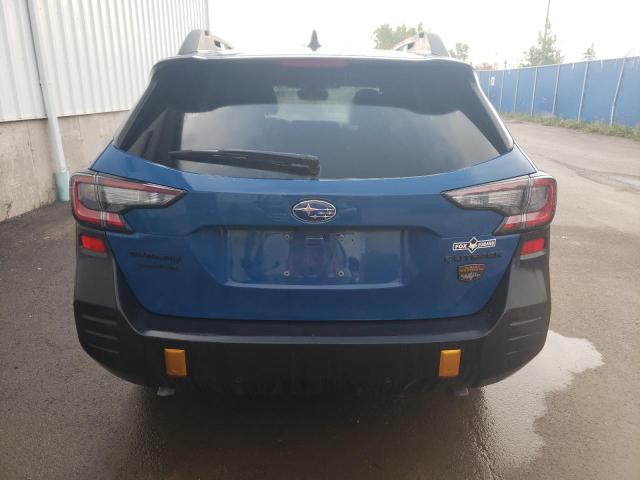 2024 SUBARU OUTBACK WI - 4S4BTHTD0R3218198