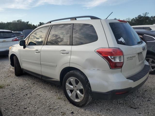 VIN JF2SJAFC4FH559768 2015 Subaru Forester, 2.5I Pr... no.2