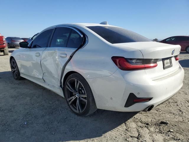 VIN 3MW5P7J06M8B65410 2021 BMW 3 Series, 330E no.2