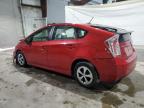 TOYOTA PRIUS photo