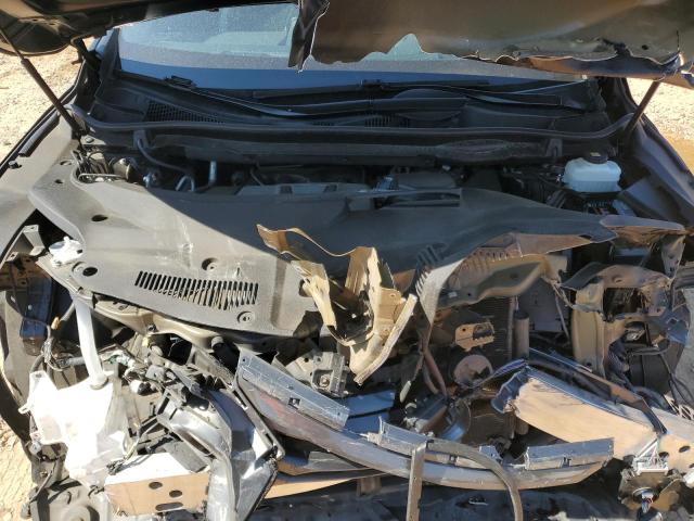 2019 LEXUS RX 350 BAS - 2T2BZMCA2KC182959